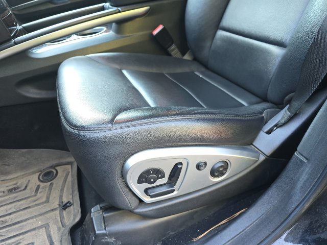 Used 2011 Mercedes-Benz ML 350 2WD image 25