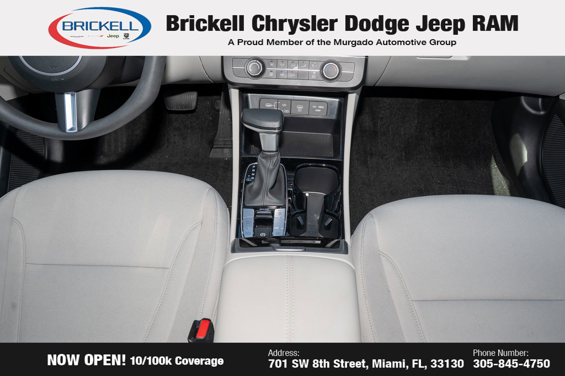 Used 2025 Hyundai Tucson SE image 24