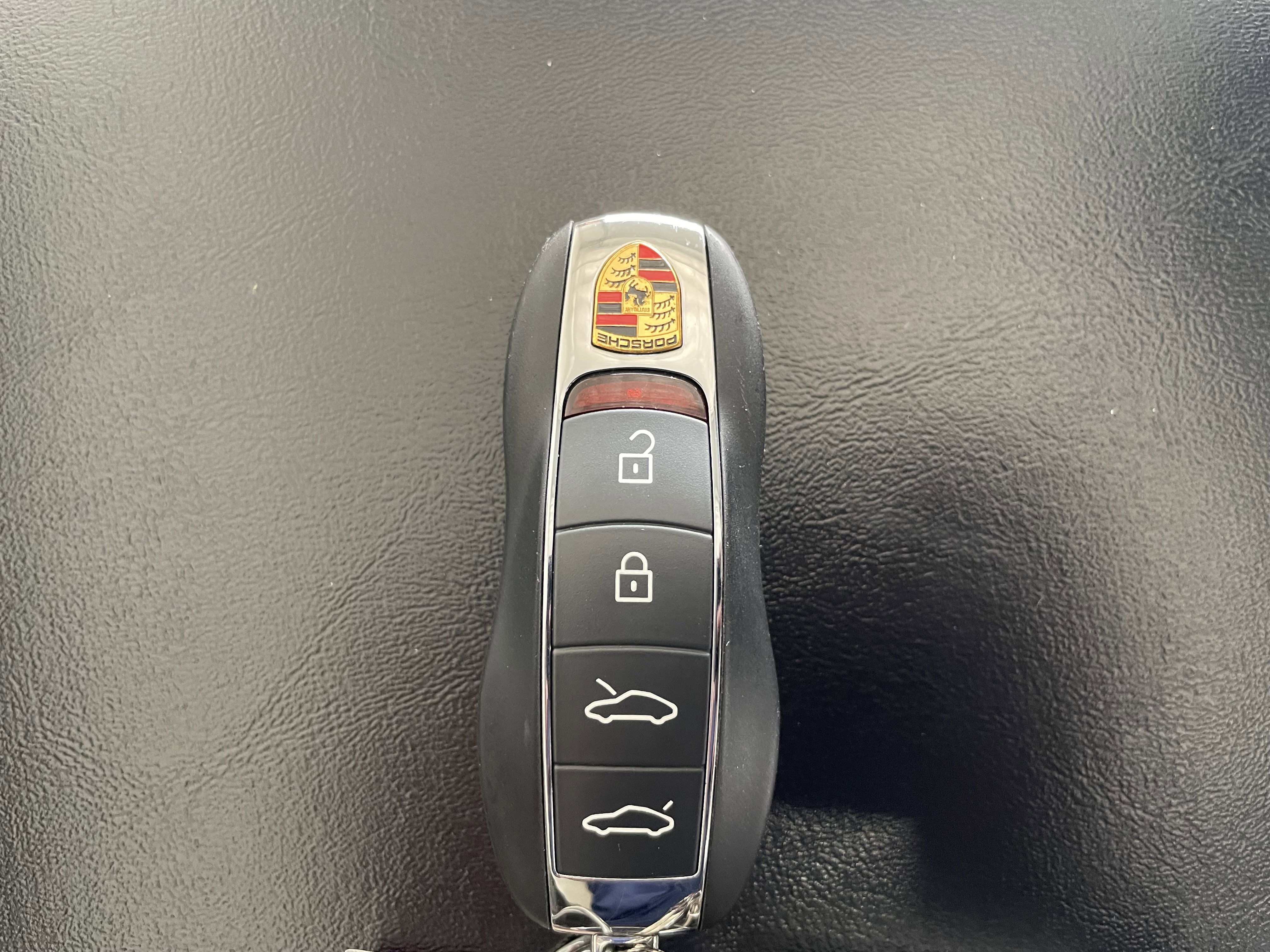 Certified 2024 Porsche 718 Cayman image 25