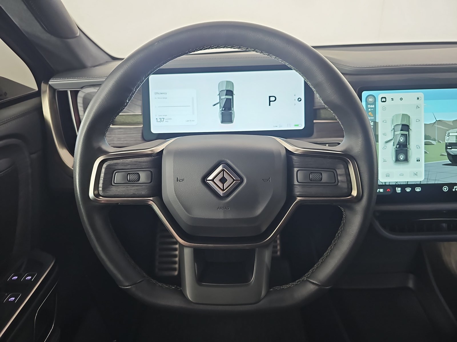 Used 2022 Rivian R1T Launch Edition AWD/4WD image 26