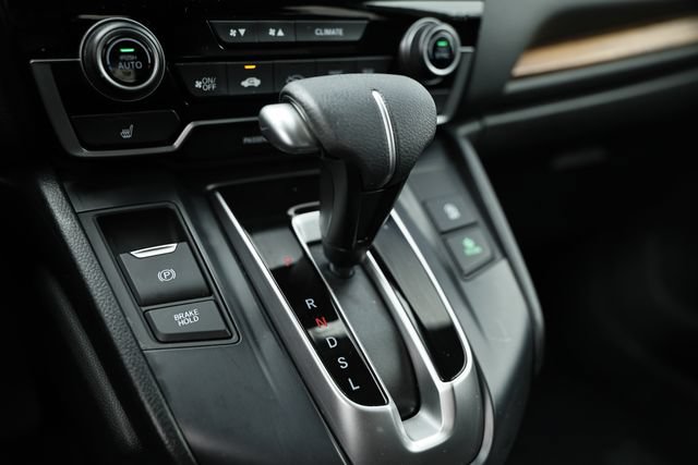 Used 2022 Honda CR-V EX image 40