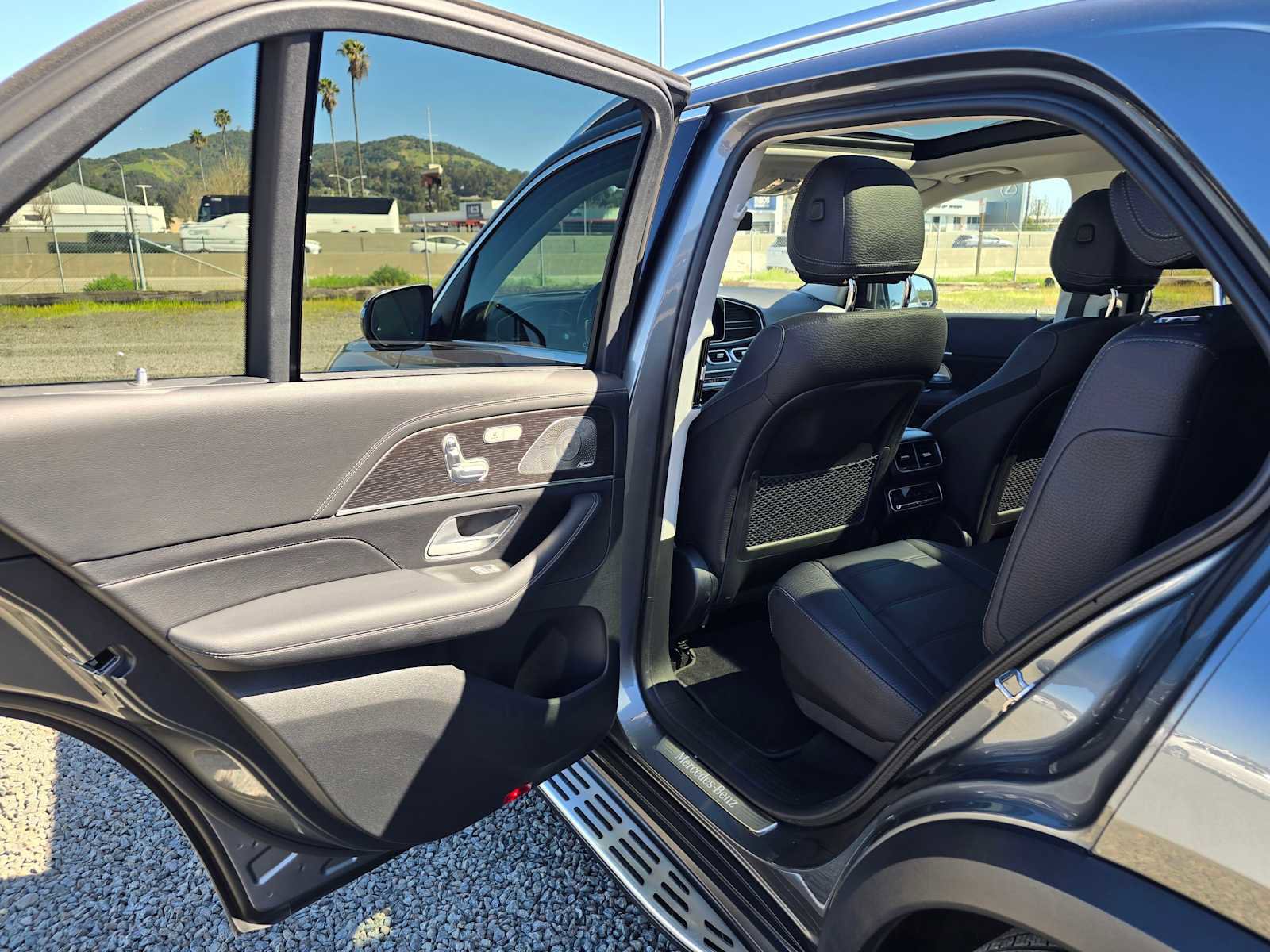 Used 2023 Mercedes-Benz GLE 450 4MATIC image 17