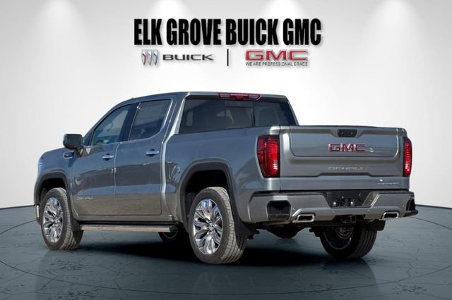 New 2026 GMC Sierra 1500 Denali AWD/4WD image 6