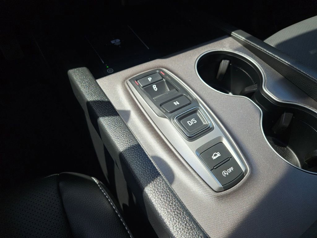 Used 2025 Honda Ridgeline RTL image 29