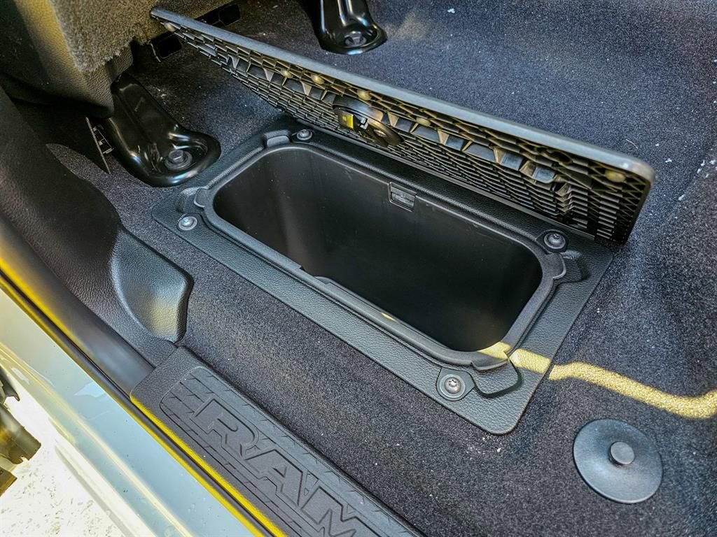 New 2026 RAM 2500 Big Horn image 39