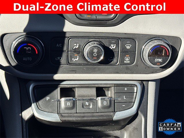 Used 2022 GMC Terrain SLE w/ Driver Convenience Package image 21