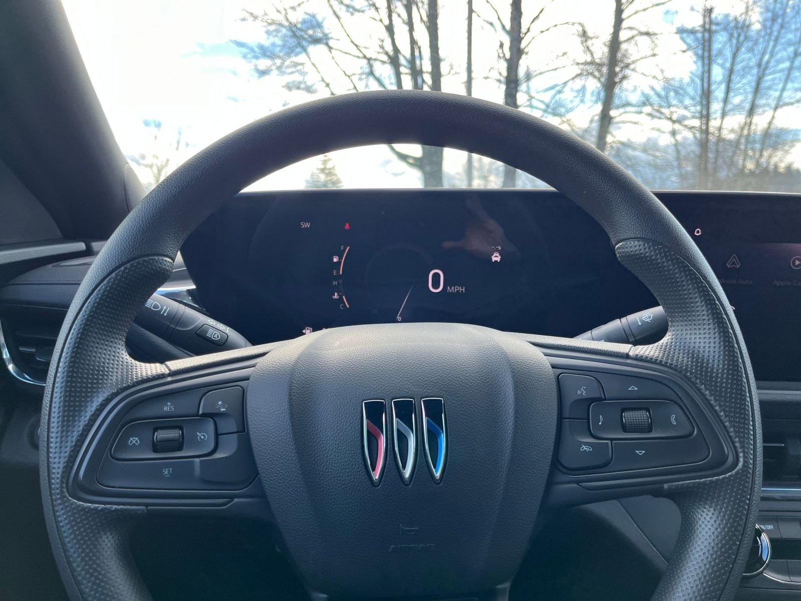 Used 2025 Buick Envista Preferred image 27