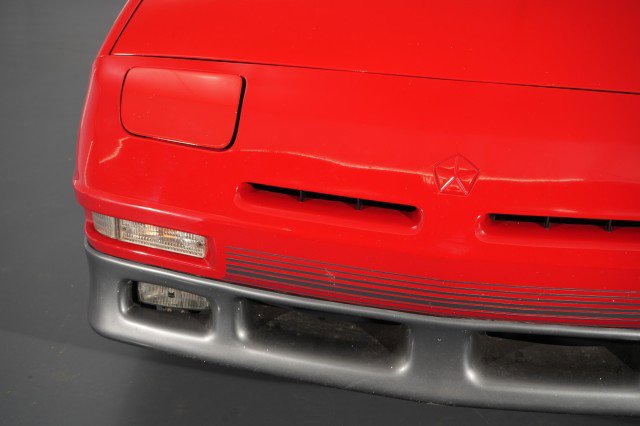 Used 1989 Dodge Daytona Shelby image 12
