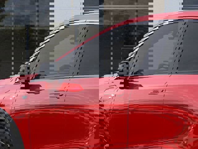 New 2026 Cadillac Optiq Luxury 1 image 12