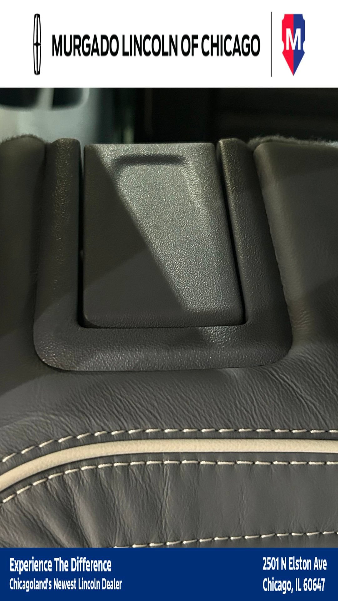 Used 2022 Lincoln Navigator Black Label AWD/4WD image 69