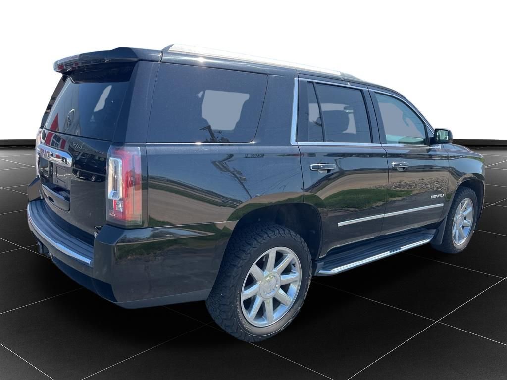 Used 2016 GMC Yukon Denali w/ Open Road Package image 5