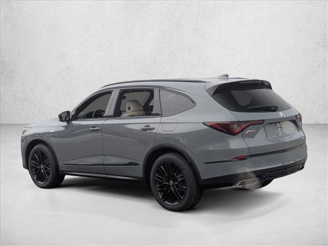 New 2026 Acura MDX A-Spec image 9