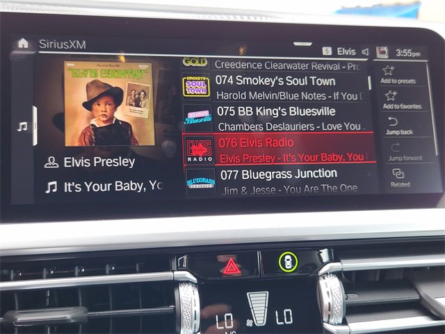 Used 2022 BMW M4 Coupe w/ Executive Package image 21