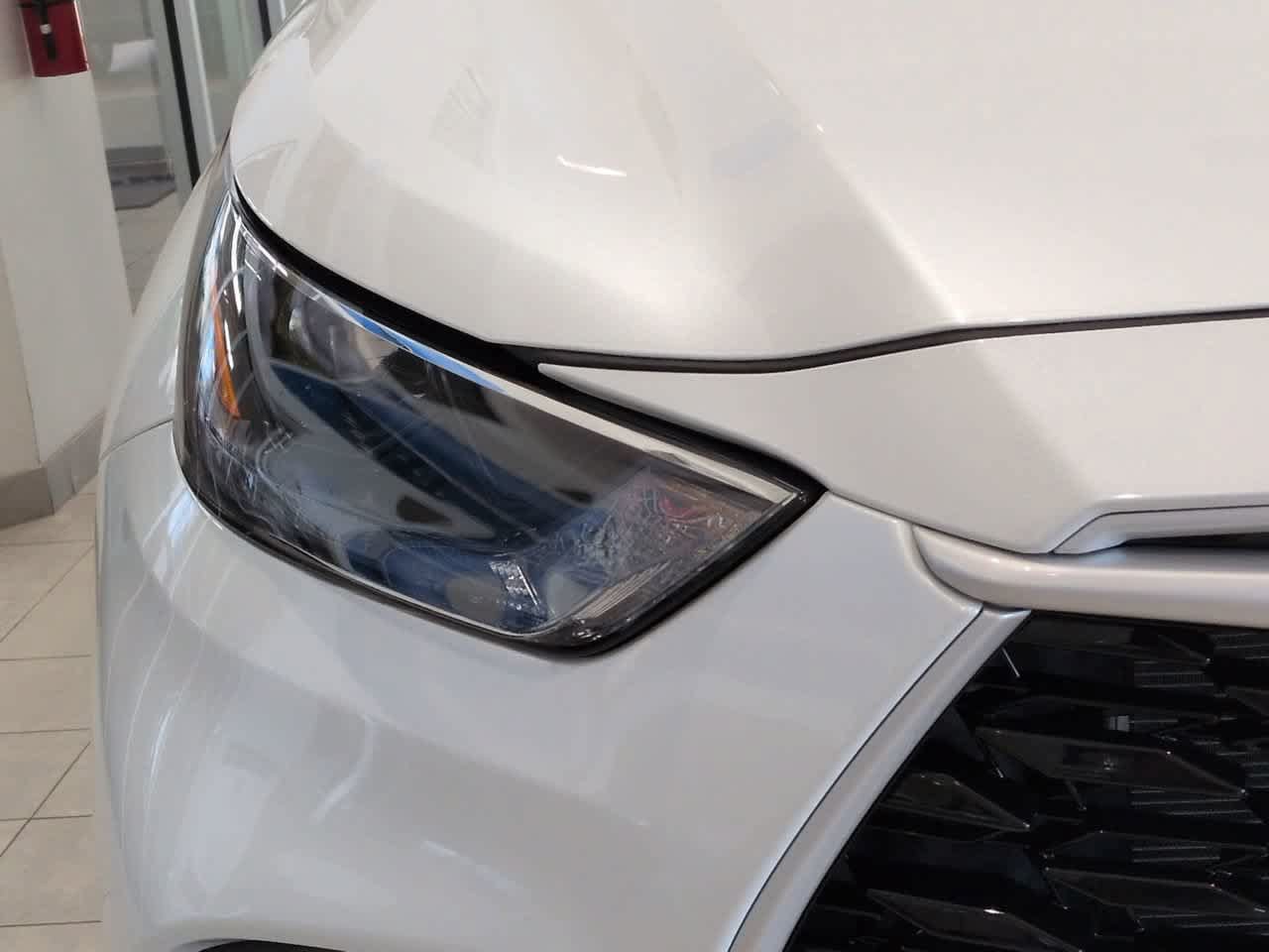 New 2026 Toyota Highlander XLE AWD/4WD image 10