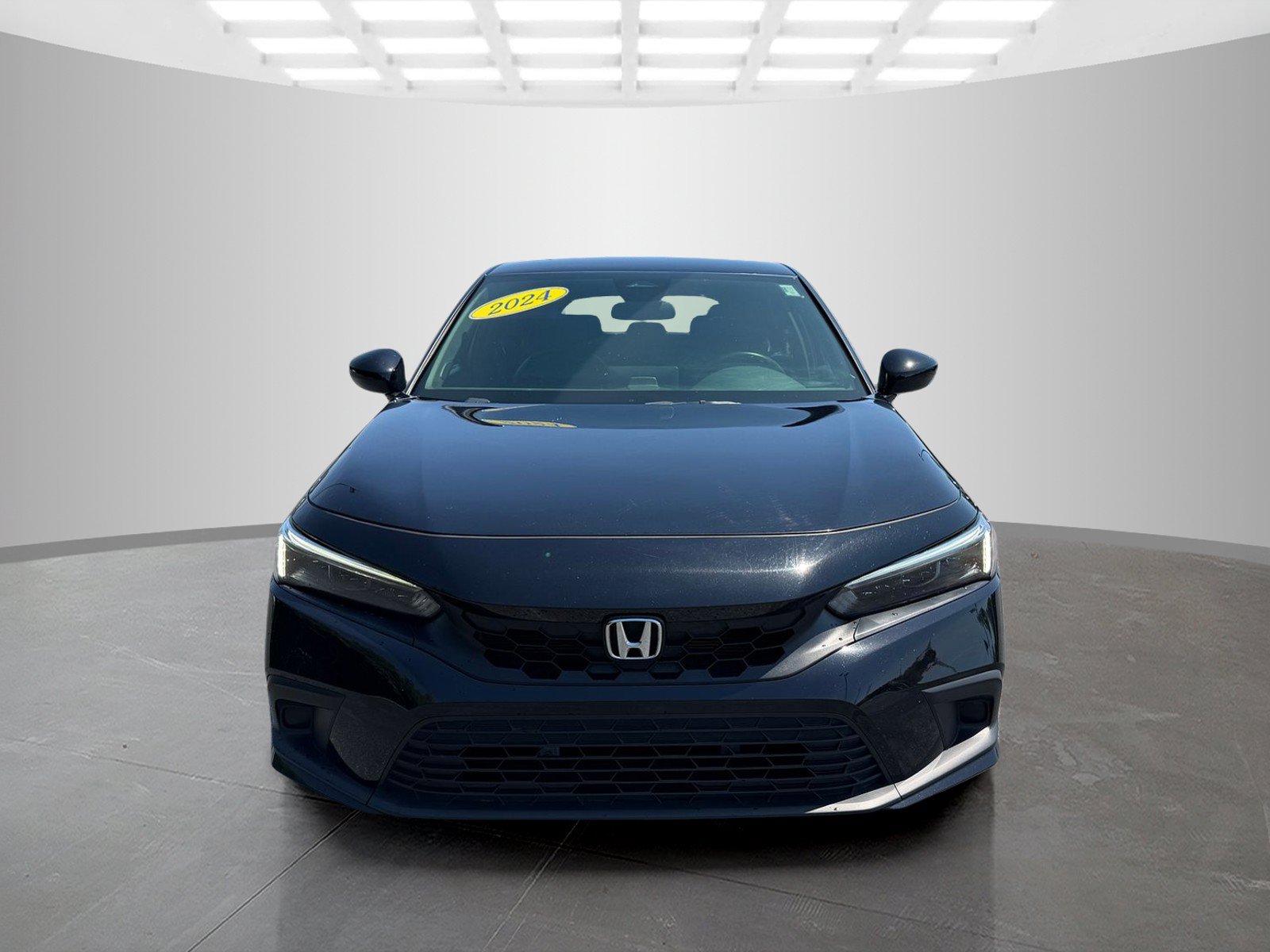 Used 2024 Honda Civic Sport image 2
