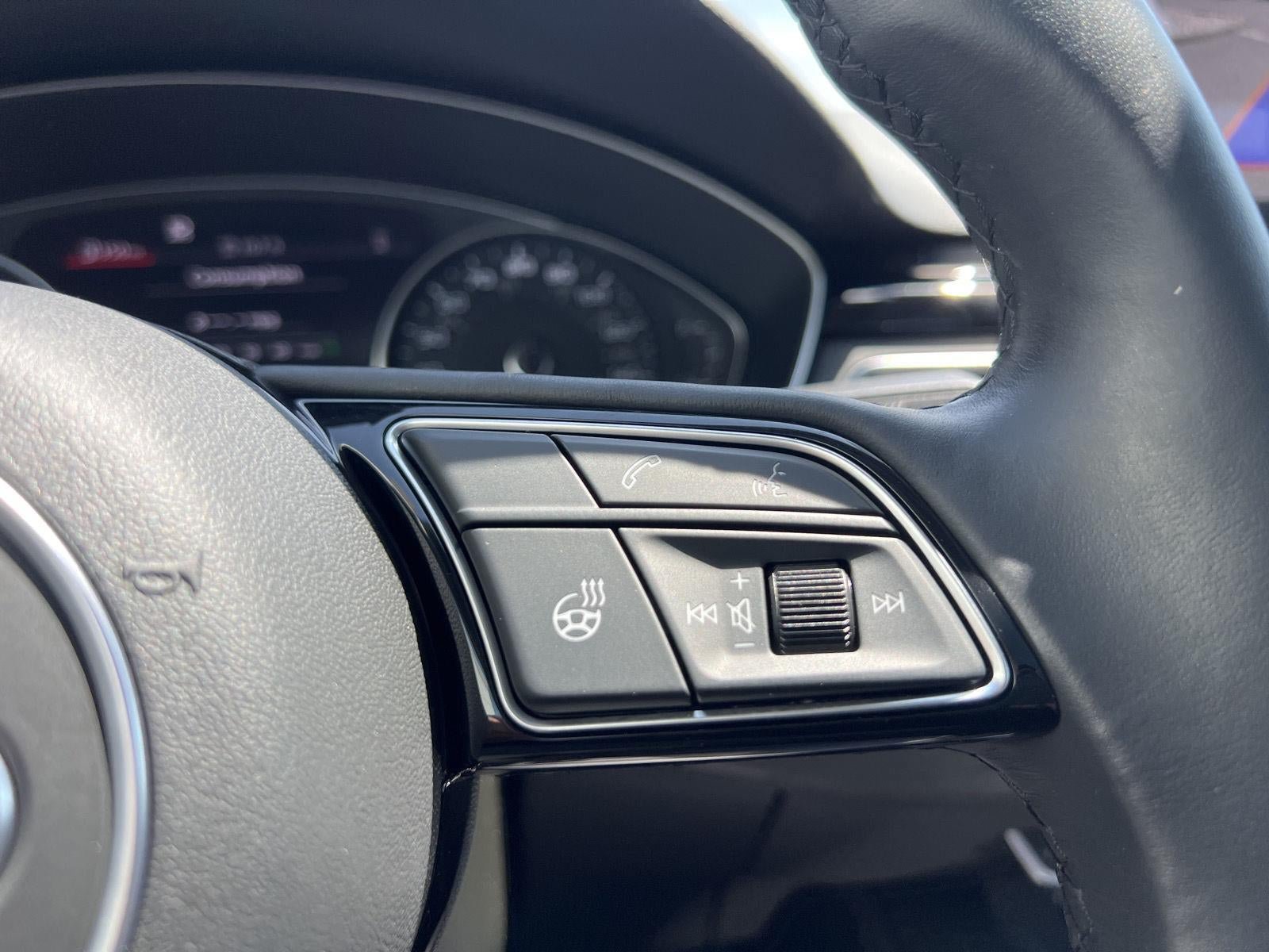 Used 2021 Audi A4 2.0T Premium AWD/4WD image 16