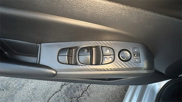 Used 2024 Nissan Altima 2.5 S image 12