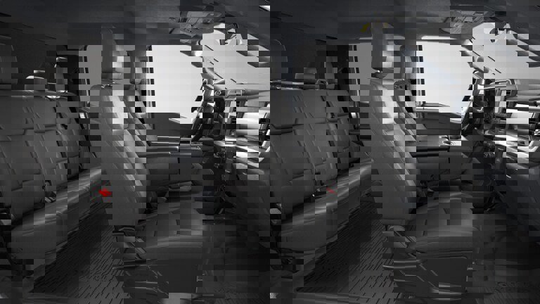 New 2026 Ford F250 4x4 Crew Cab Super Duty image 28