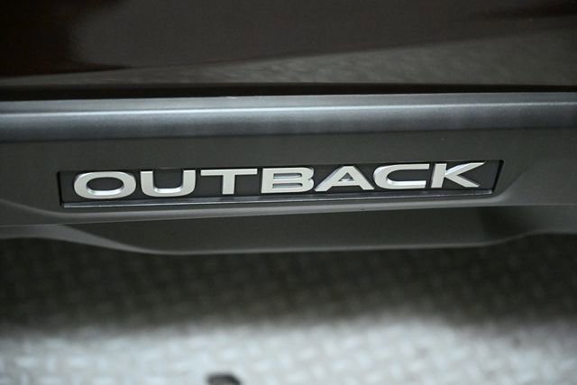 Used 2024 Subaru Outback Limited image 14