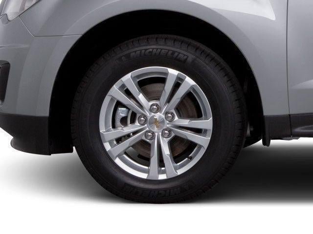 Used 2013 Chevrolet Equinox LS FWD image 11