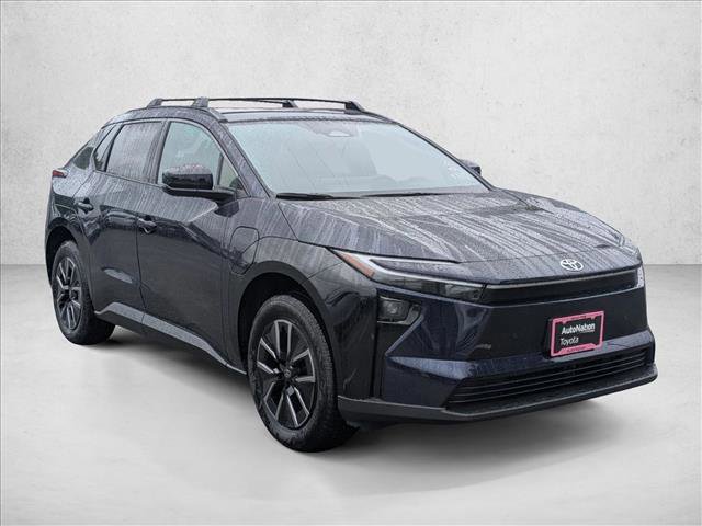 New 2026 Toyota bZ AWD/4WD image 11