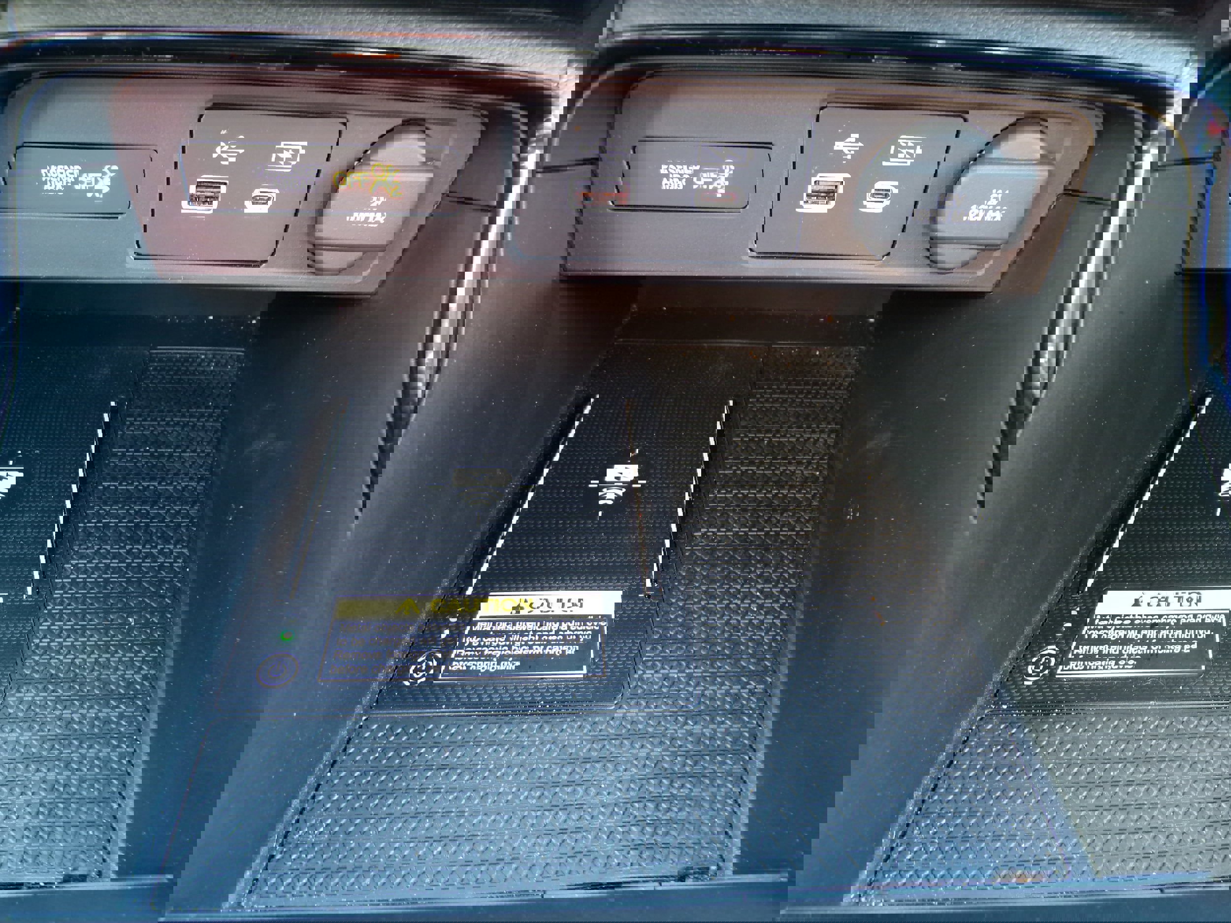 Used 2025 Honda CR-V EX-L image 21