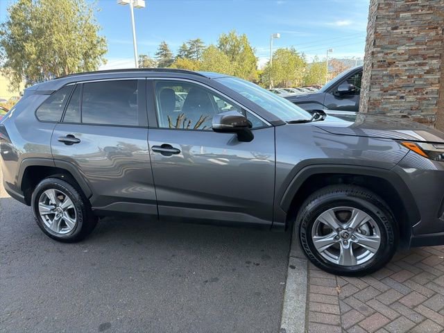 Certified 2025 Toyota RAV4 XLE w/ Convenience Package image 5