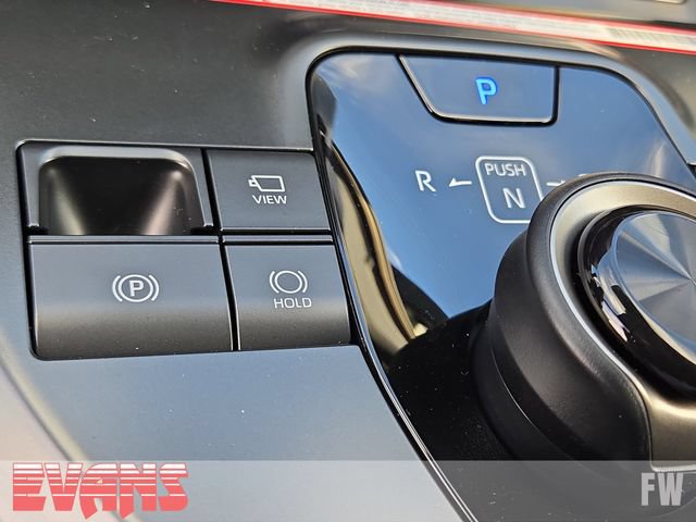 New 2026 Toyota bZ AWD/4WD image 14