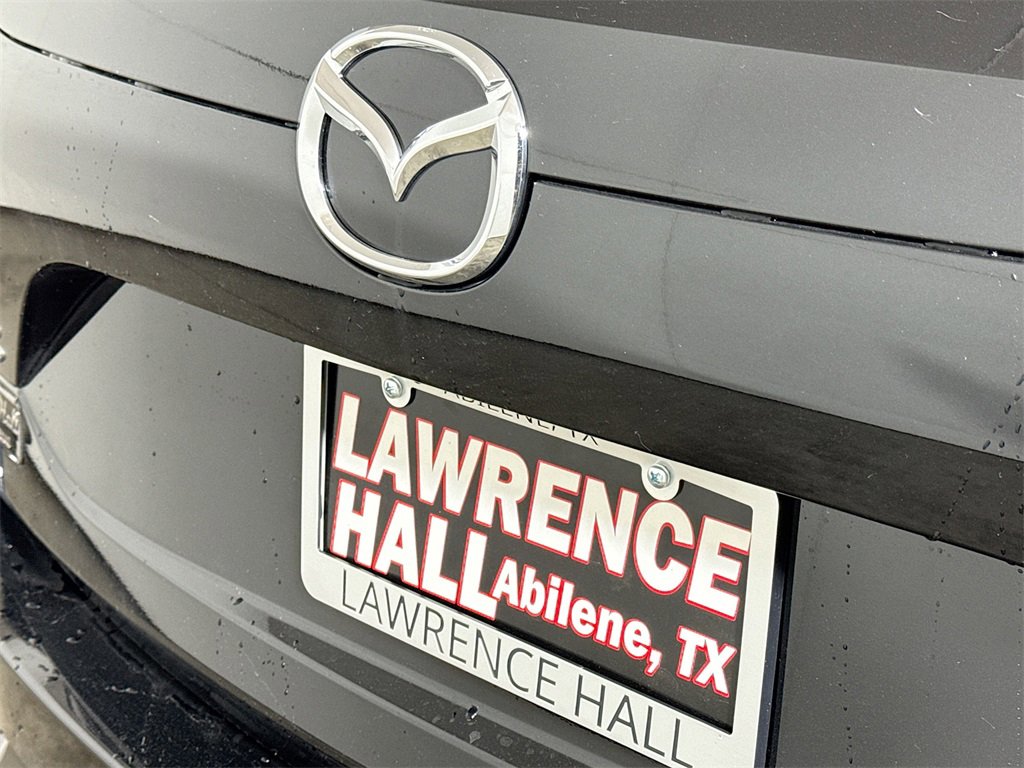 New 2025 MAZDA CX-5 AWD 2.5 S w/ Select Package image 18