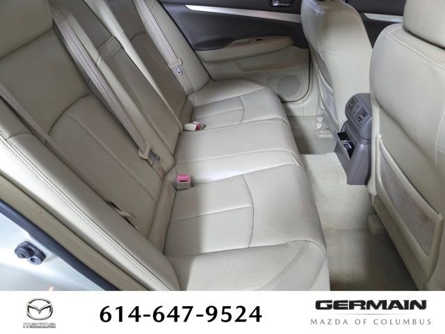 Used 2007 INFINITI G35 Journey w/ Premium Pkg image 22