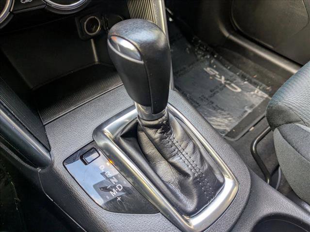 Used 2015 MAZDA CX-5 Sport w/ Bluetooth Audio Package image 12