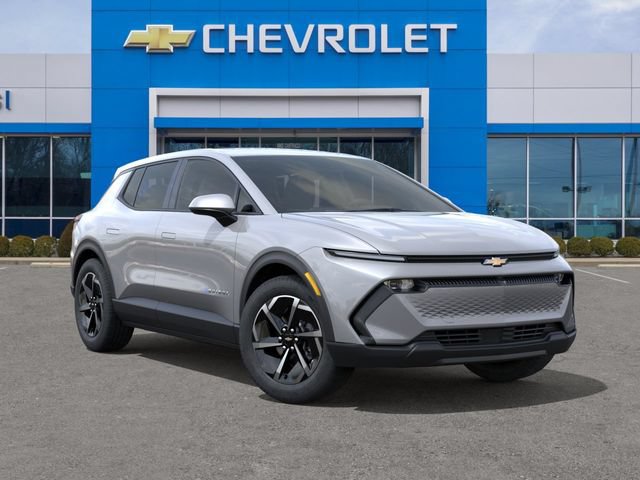 New 2026 Chevrolet Equinox EV LT FWD image 7