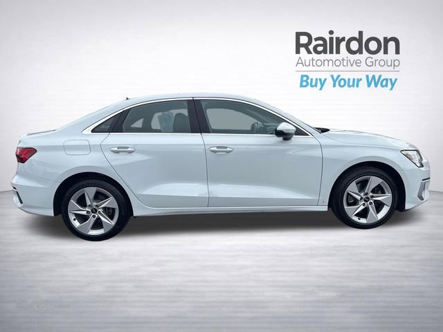 Used 2023 Audi A3 2.0T Premium FWD image 8