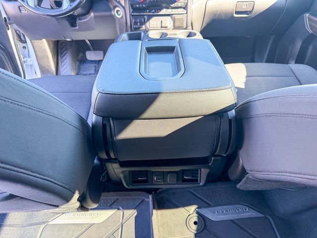 Used 2019 Chevrolet Silverado 1500 LT w/ All-Star Edition image 27