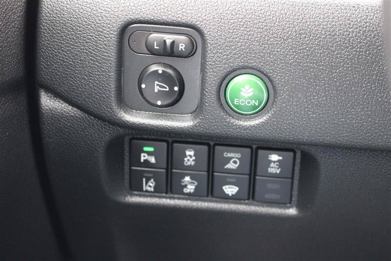 Used 2023 Honda Ridgeline RTL-E image 17