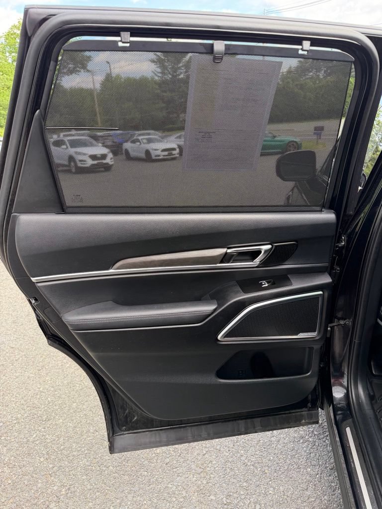 Used 2023 Kia Telluride SX X-Line AWD/4WD image 20