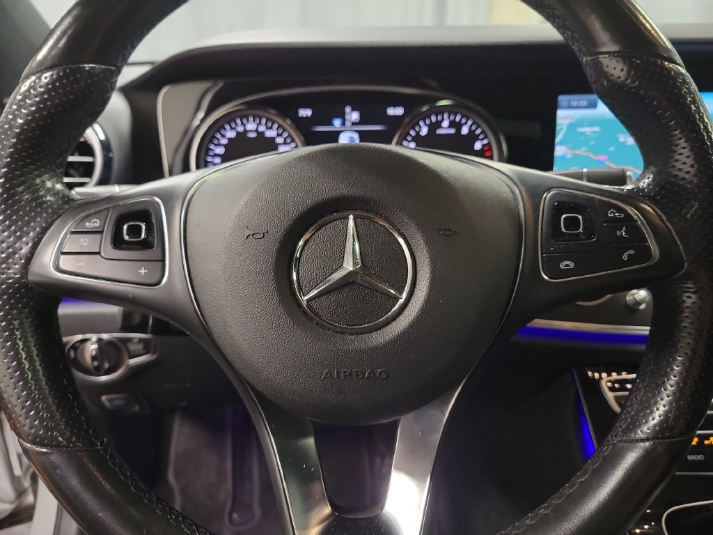 Used 2017 Mercedes-Benz E 300 image 26