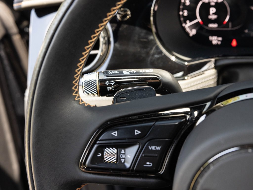 Used 2026 Bentley Continental GT AWD/4WD image 41