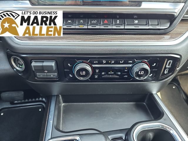 Used 2023 Chevrolet Silverado 1500 RST w/ Rally Edition AWD/4WD image 17