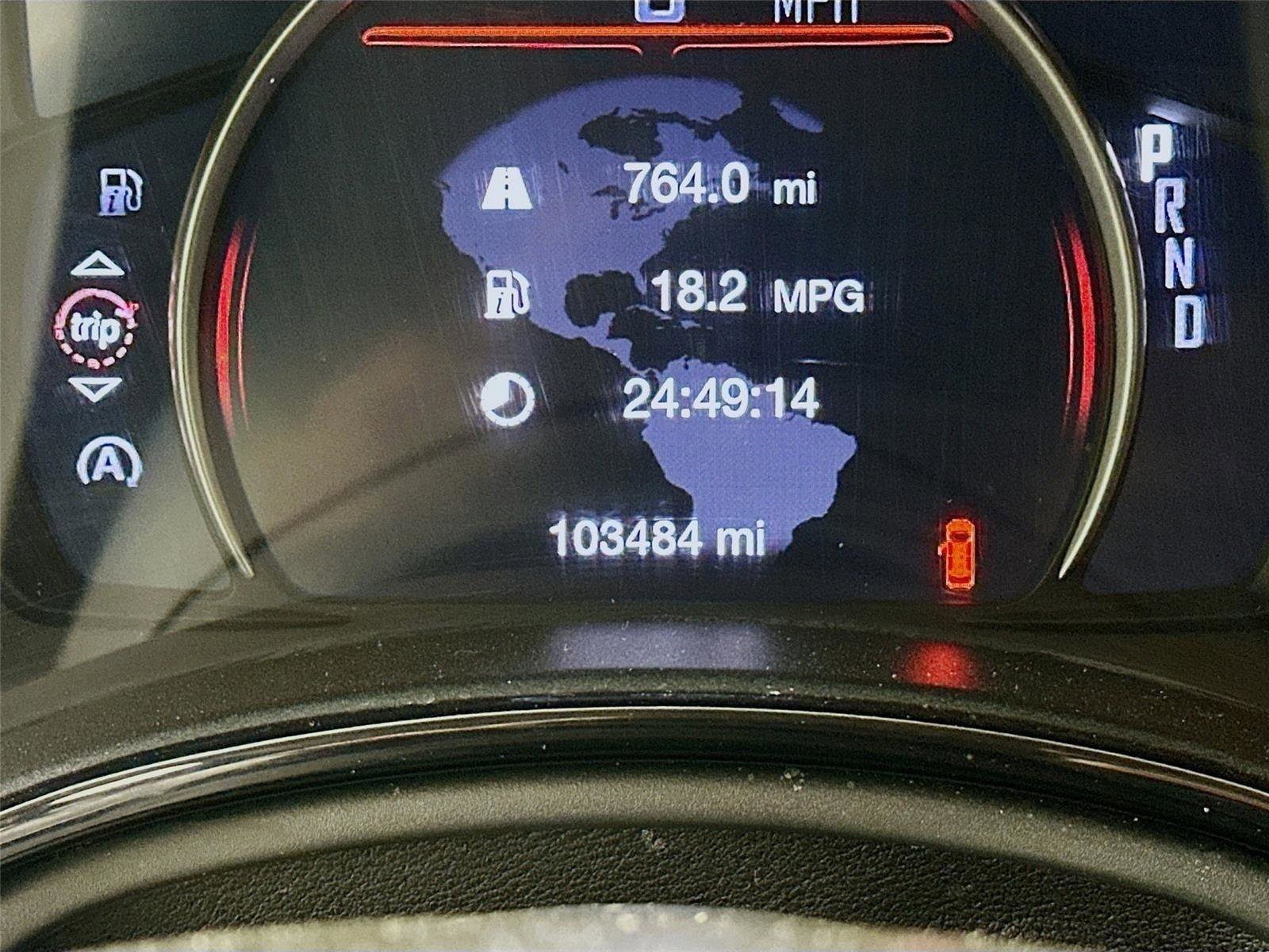 Used 2021 Dodge Durango SXT image 15