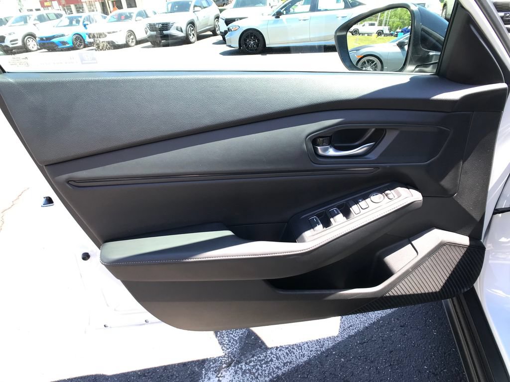 Certified 2023 Honda Accord Sport image 15