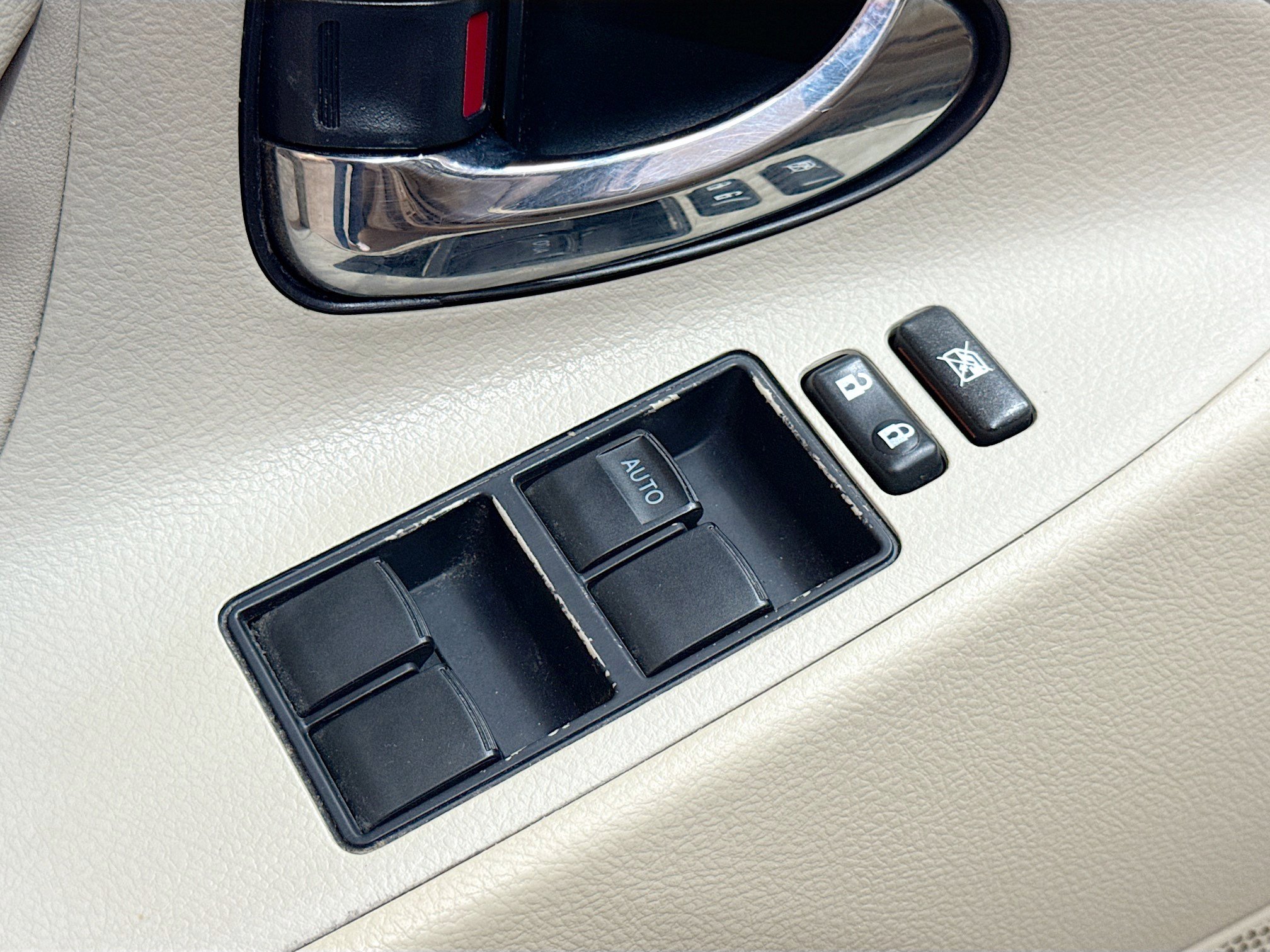 Used 2008 Toyota Camry Hybrid image 15