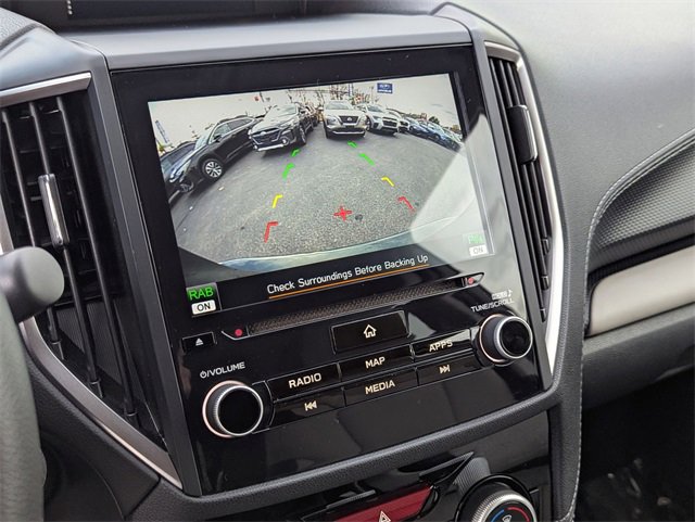 Used 2023 Subaru Forester Limited image 17