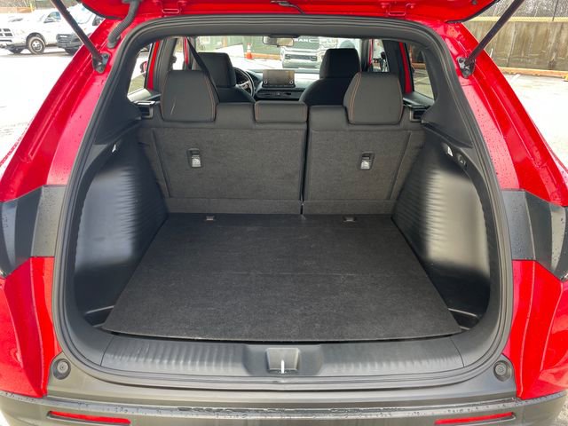 Used 2025 Honda HR-V Sport image 14