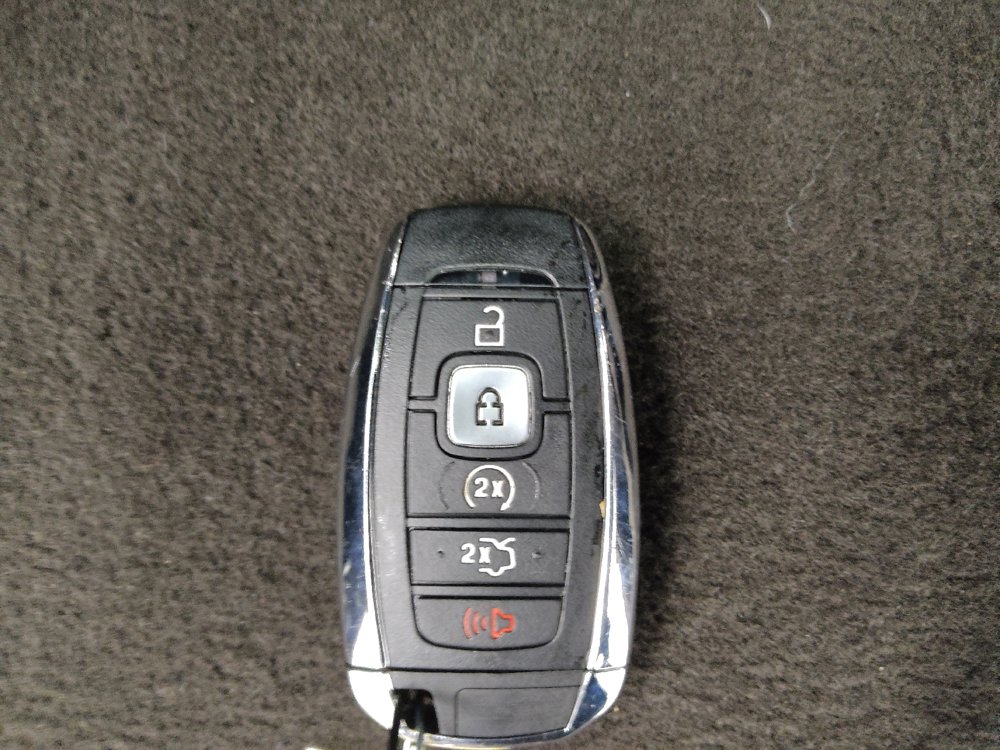 Used 2017 Lincoln MKC Black Label FWD image 32