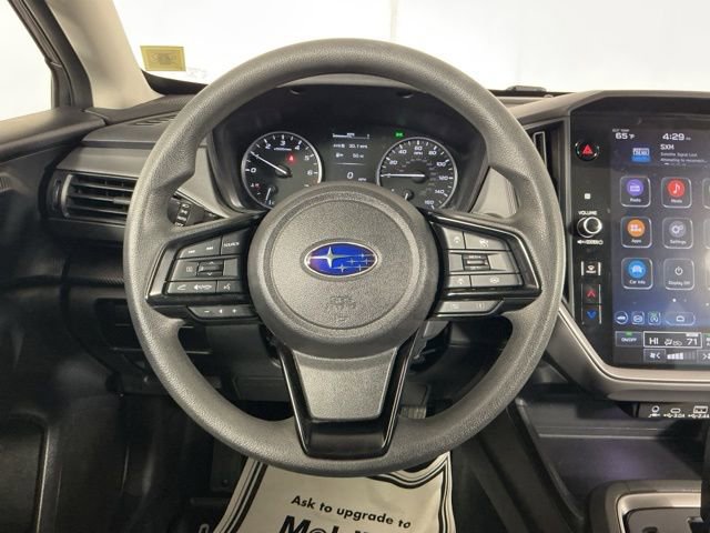 Used 2024 Subaru Crosstrek 2.0i Premium image 18