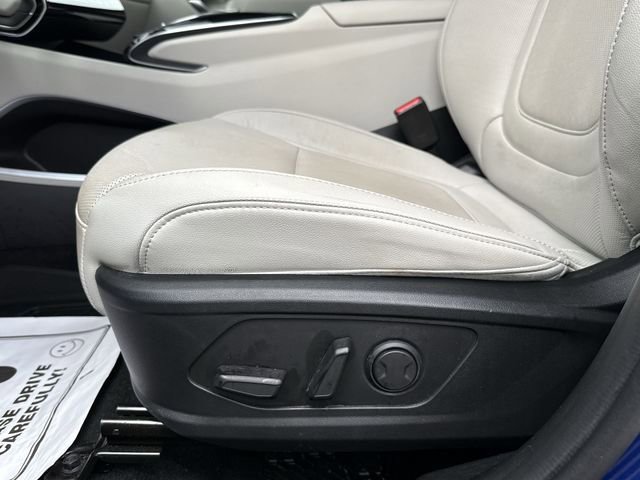 Used 2023 Hyundai Tucson Limited image 14