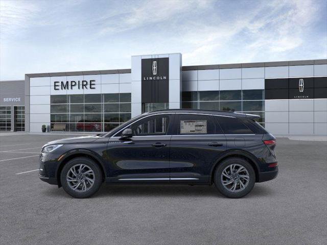 New 2025 Lincoln Corsair AWD image 3