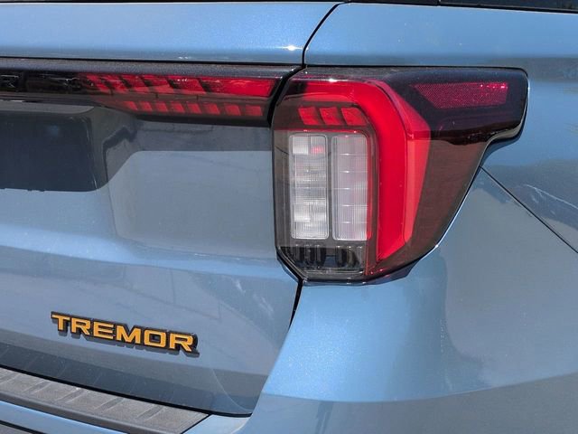 New 2026 Ford Explorer Tremor AWD/4WD image 12
