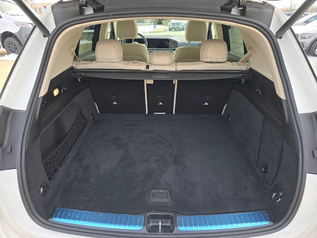 Certified 2026 Mercedes-Benz GLE 350 4MATIC image 16